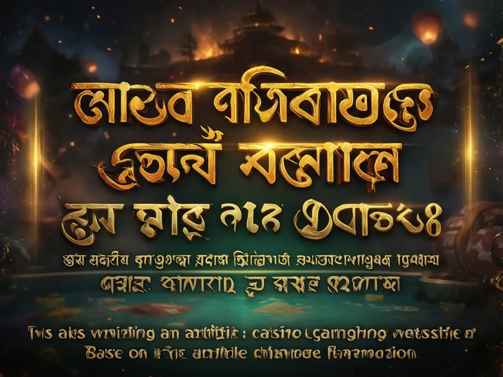 উইনিং নাম্বার